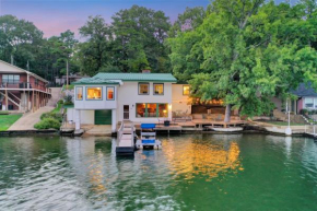 Lake Haven Chateau - Hot Tub, Game Room